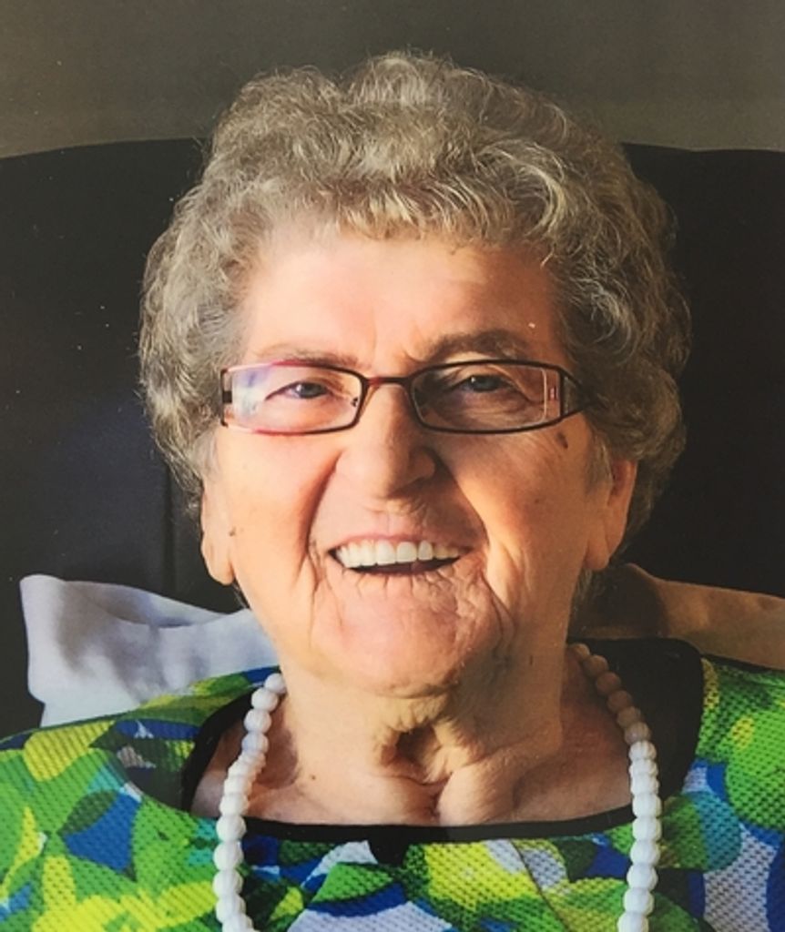 Mary Ella Brown Profile Photo