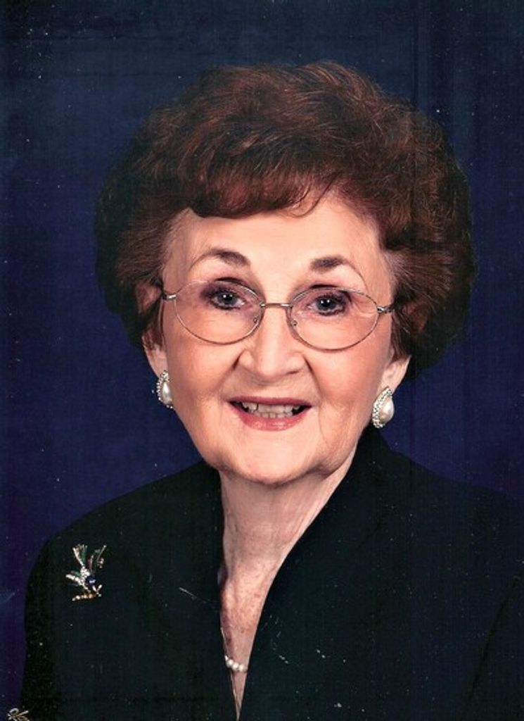 Naomi Kirkland Lanier Profile Photo