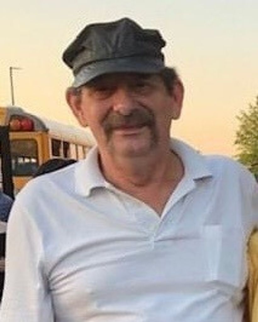 Mark Alan Coleman, Sr. Profile Photo
