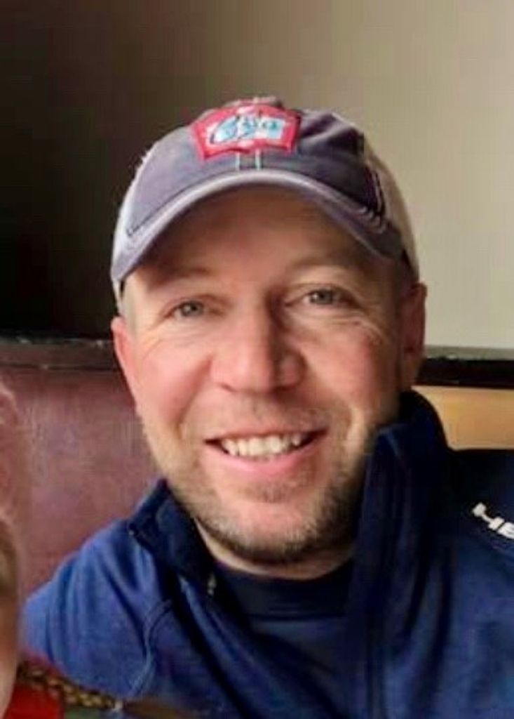 Rob Ferguson Profile Photo