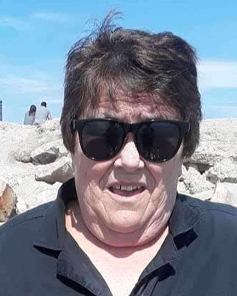 Denise Kay Williams