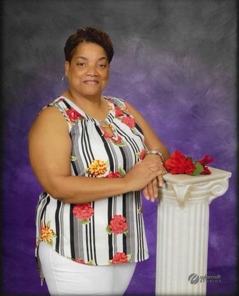 Ms. Cynthia Randolph Fowler Profile Photo