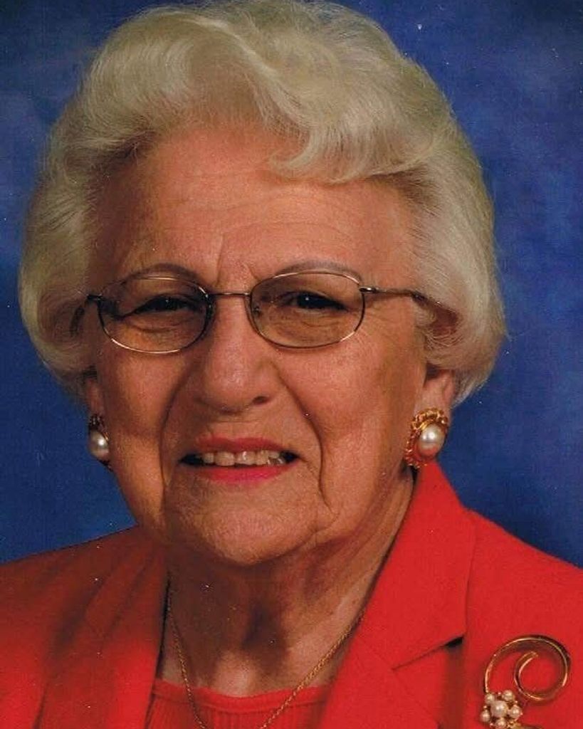 Elsie Rae Tant Profile Photo