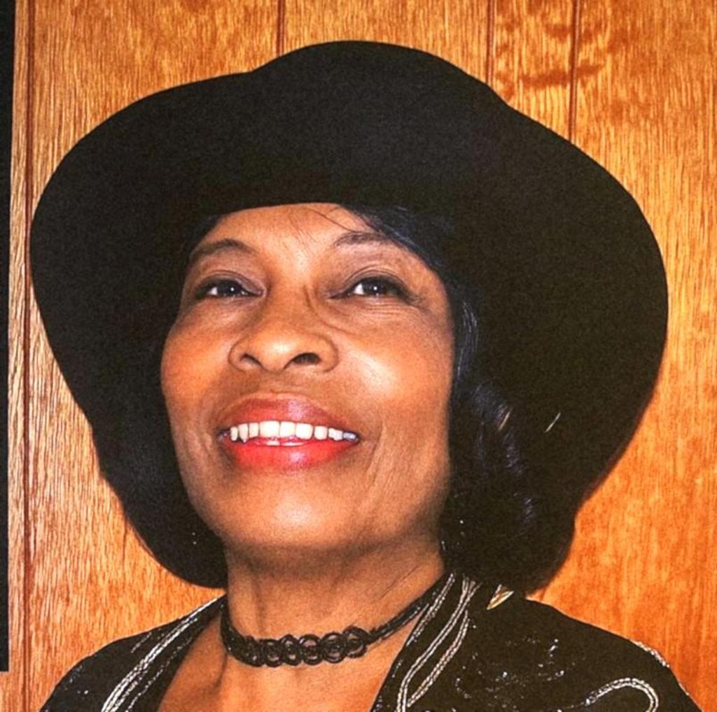 Blanche Olivia Doss Profile Photo