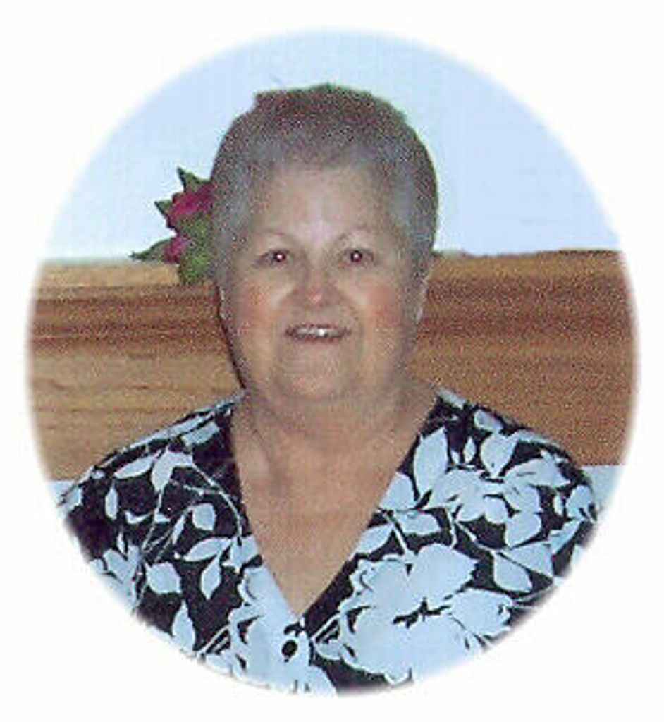 Barbara Diane Romero