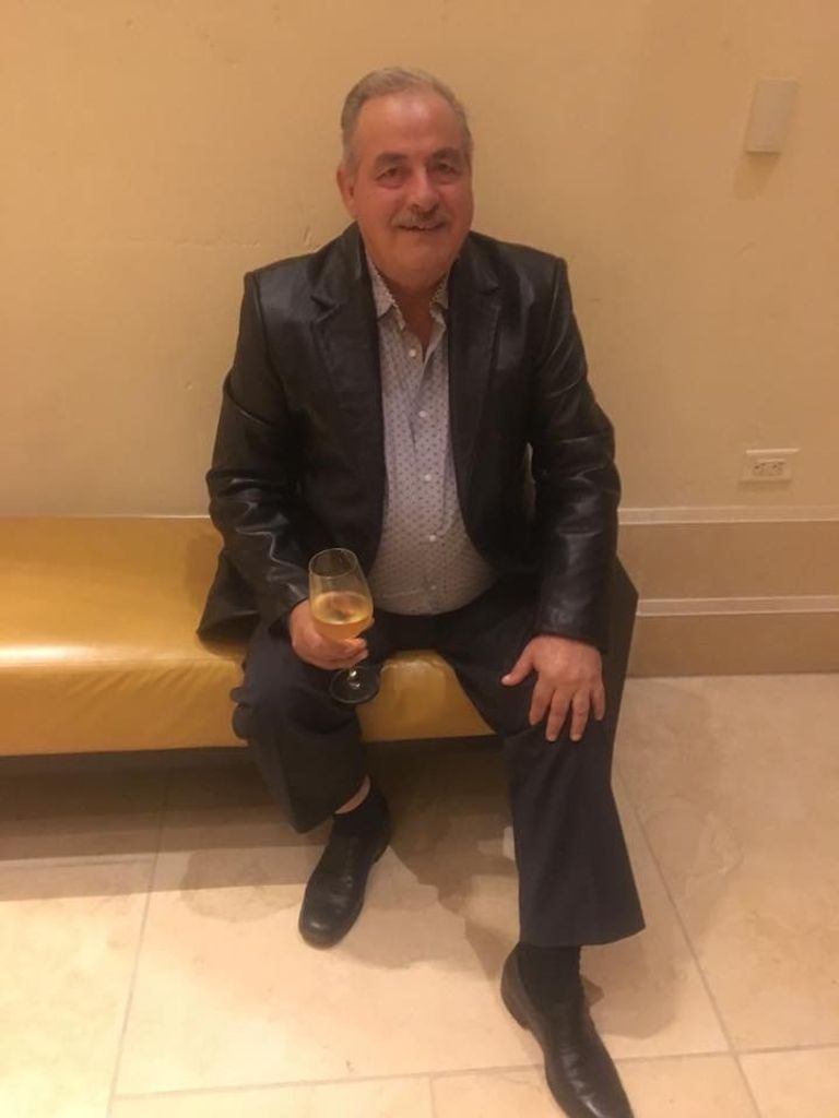 Casimiro Fernandez
