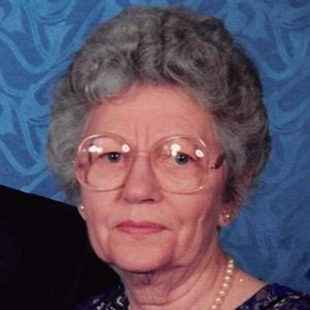 Opal M. Barns Profile Photo