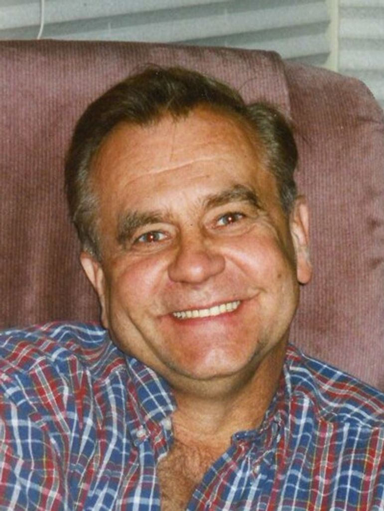 Anton "Tony" Ramczyk Profile Photo