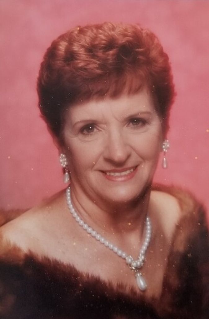 Patricia Packer Profile Photo