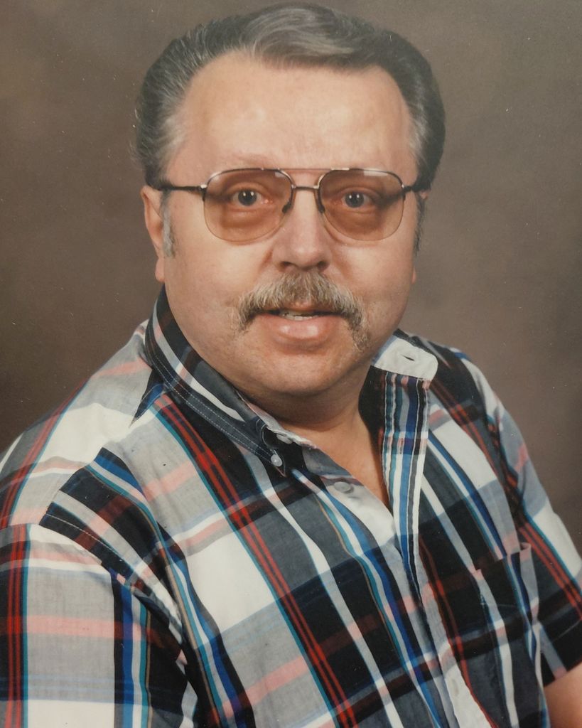 Jerry Miller Profile Photo