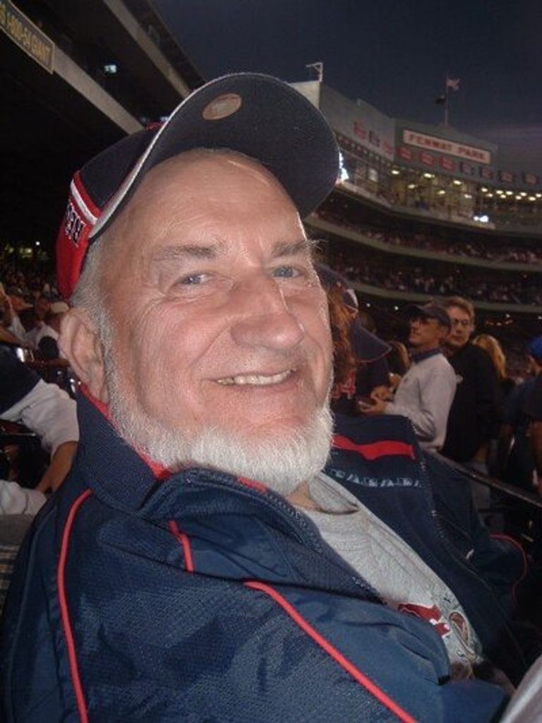 Dennis Chase Profile Photo