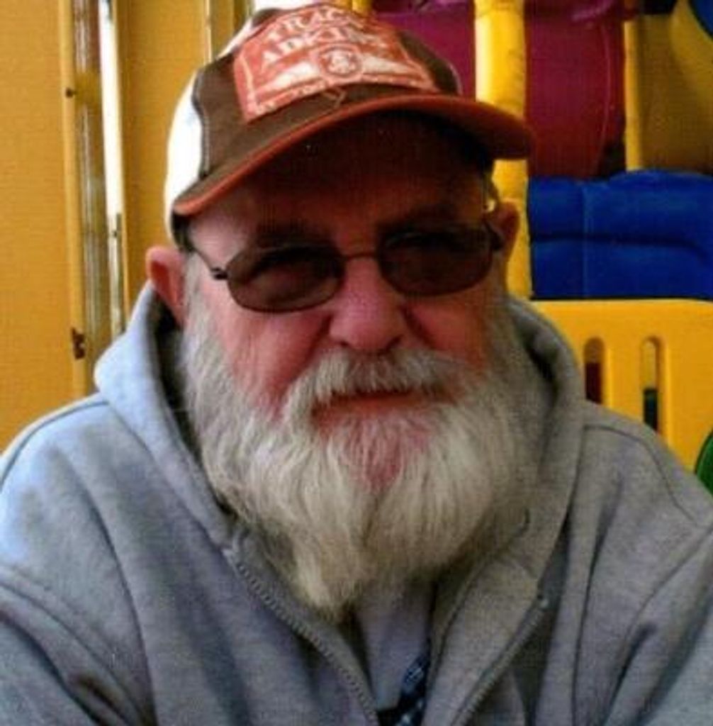 Paul Davis Profile Photo