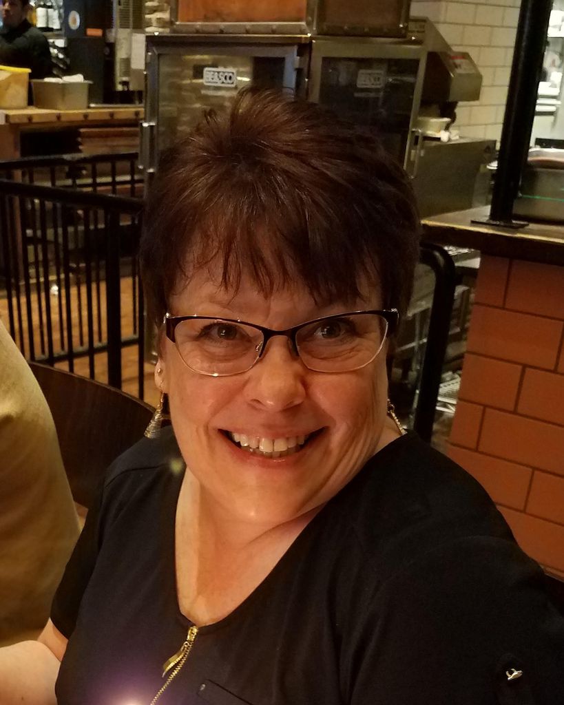 Jeanne R. (Yocum) Schlager Profile Photo