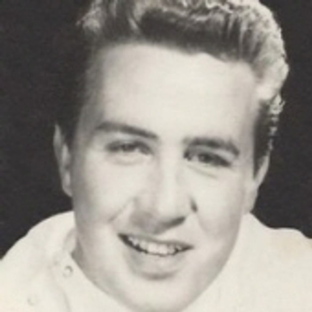 Gerald 'Jerry' Preuss