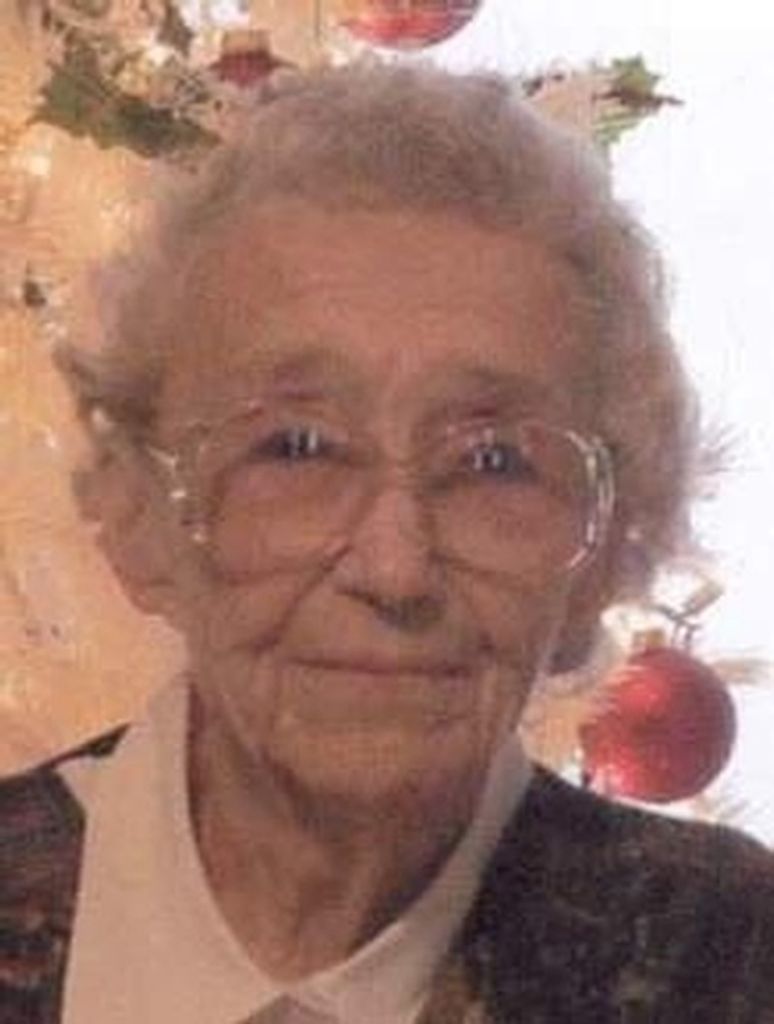 Rosalea Mellott Profile Photo