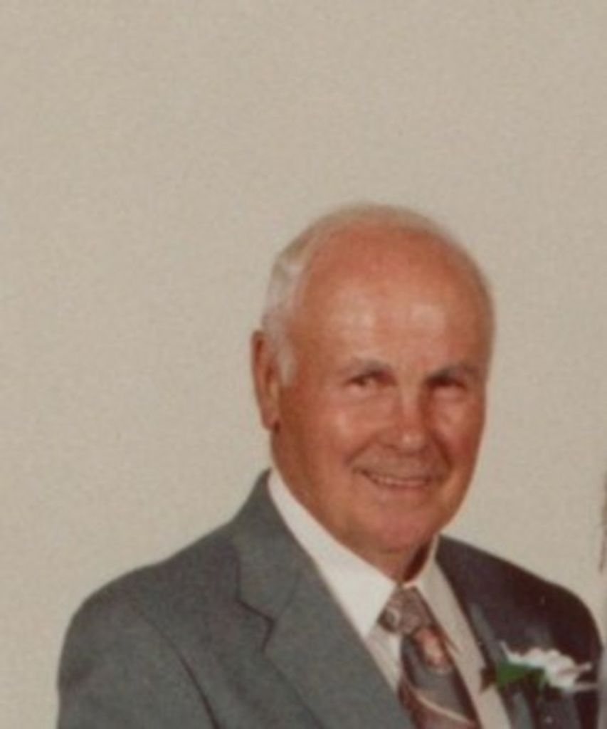 William Vian Profile Photo