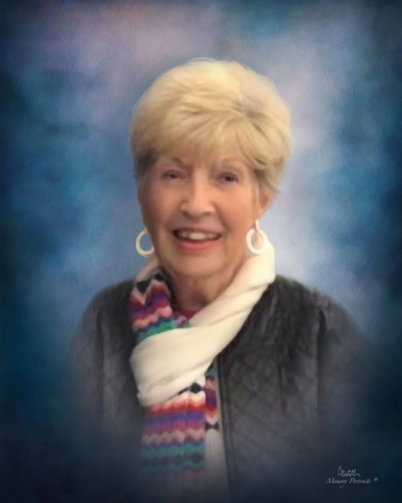 Doris Hastings