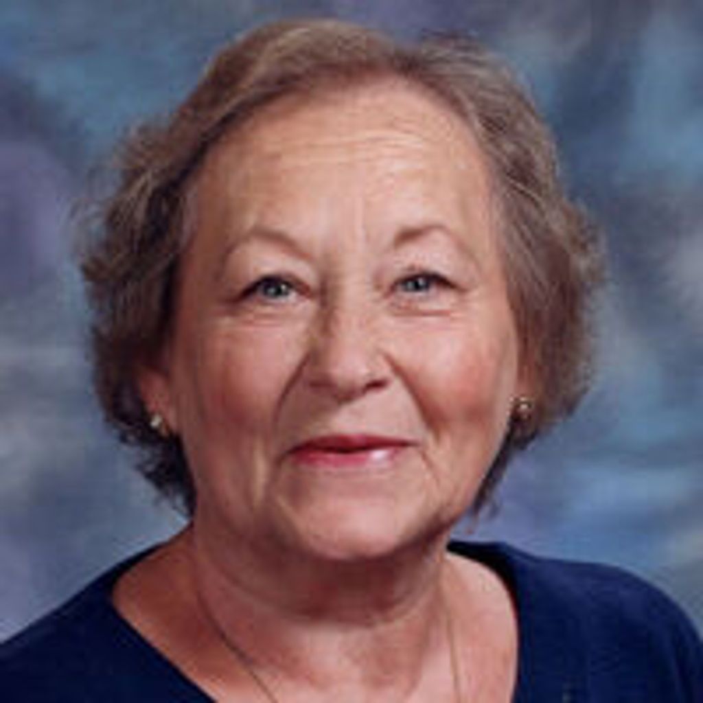 Doris Hill Caperton Profile Photo