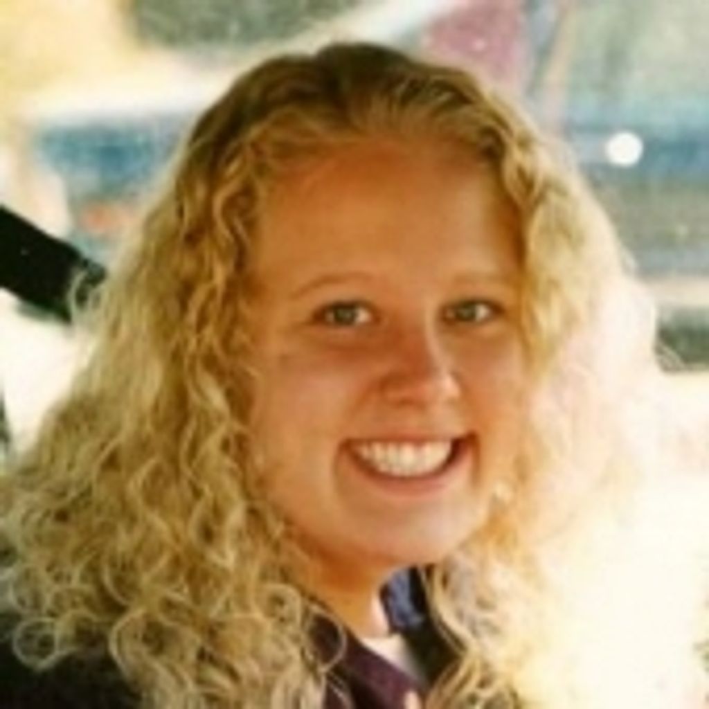 Rebecca M. Bevan