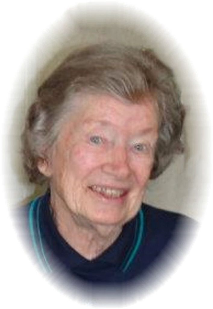 Betty R. Williams