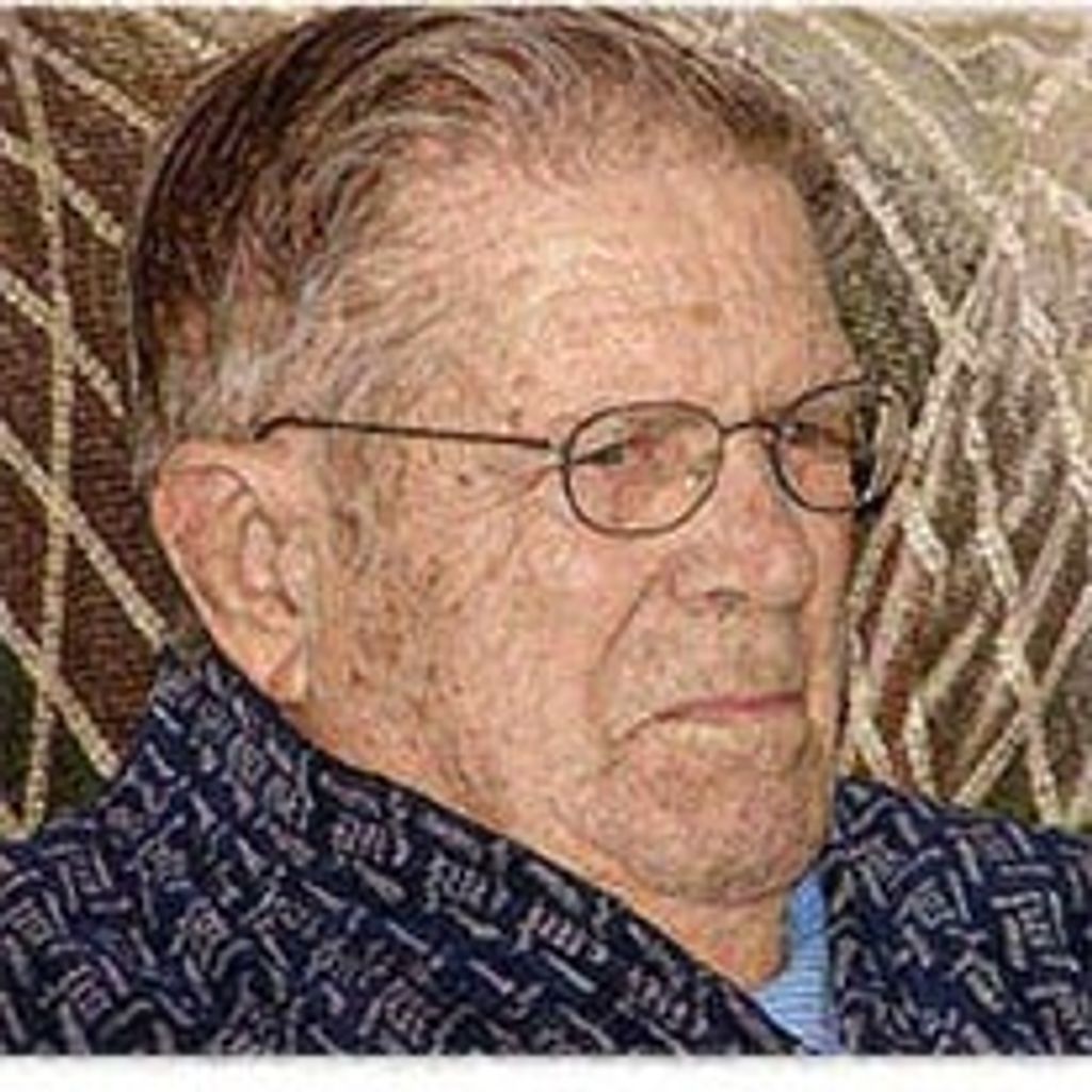 Chester Nelson Jones