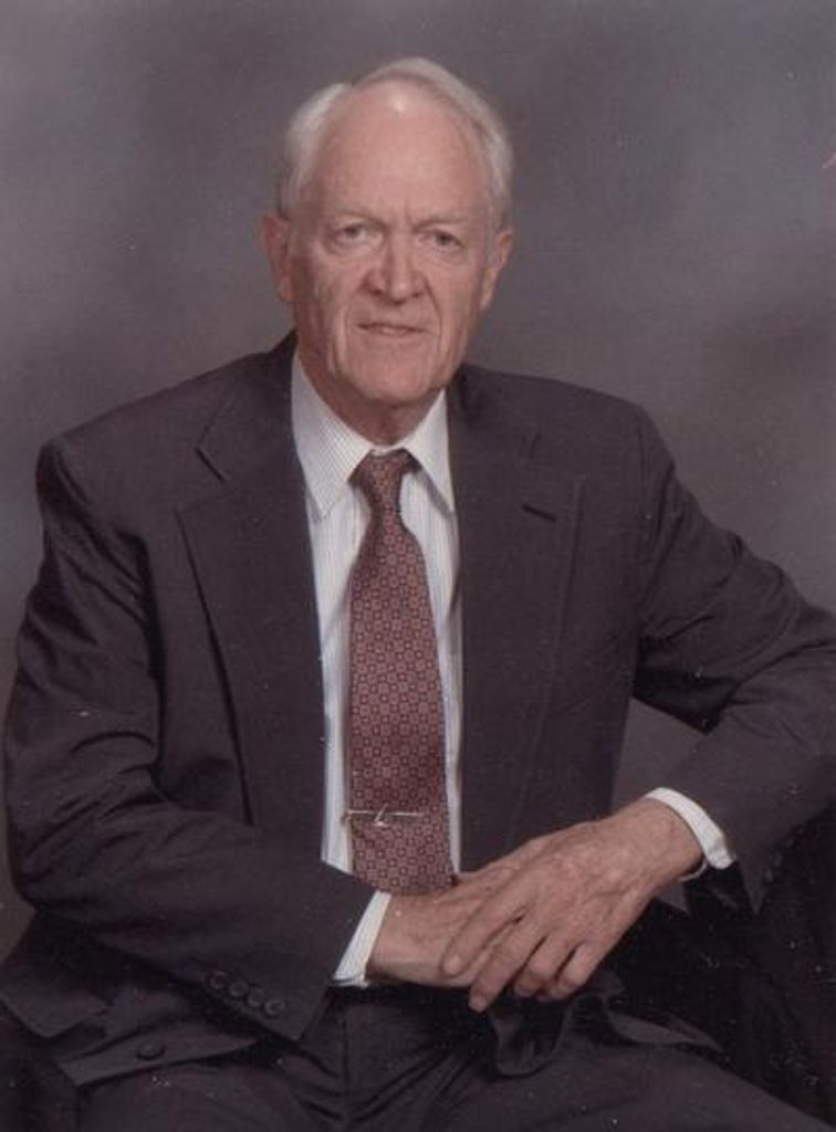 Stuart Lathrop Pierson