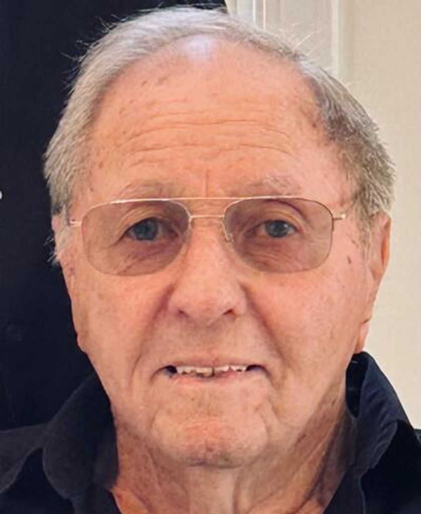 Joseph Delano Jones Profile Photo