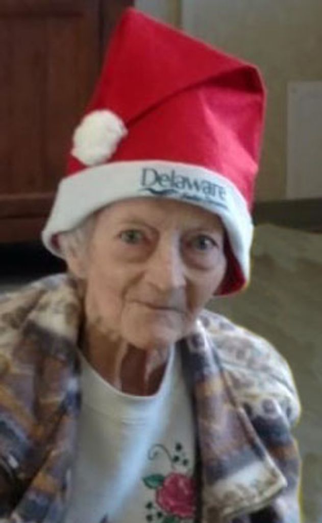 Doris Ann "Dink" Tubbs Profile Photo