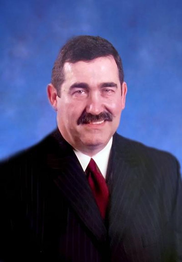 William "Bill" Fortner, Jr.