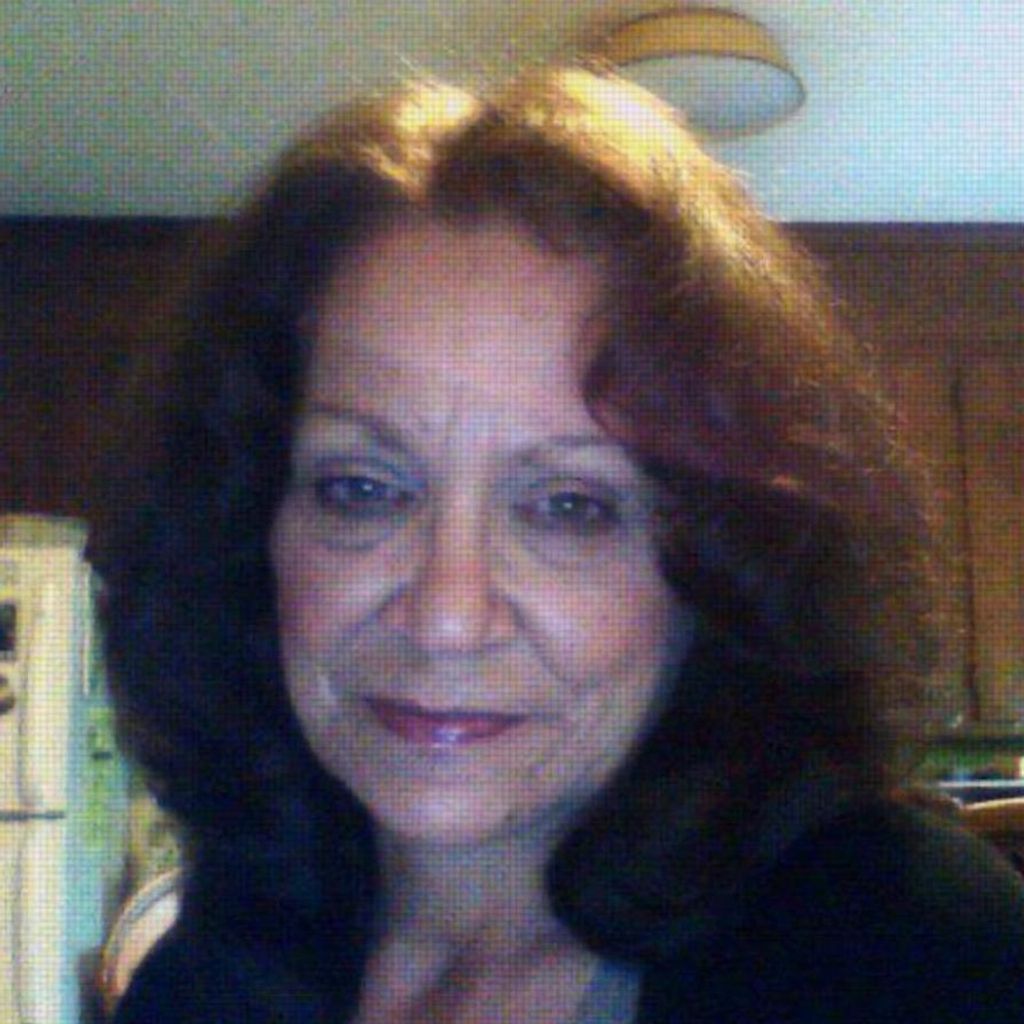 Sherry Lopez