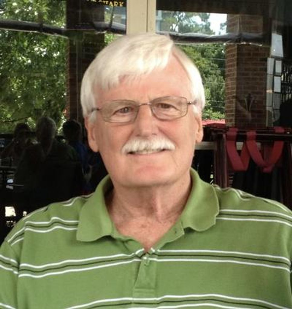 Gary Alan Duke