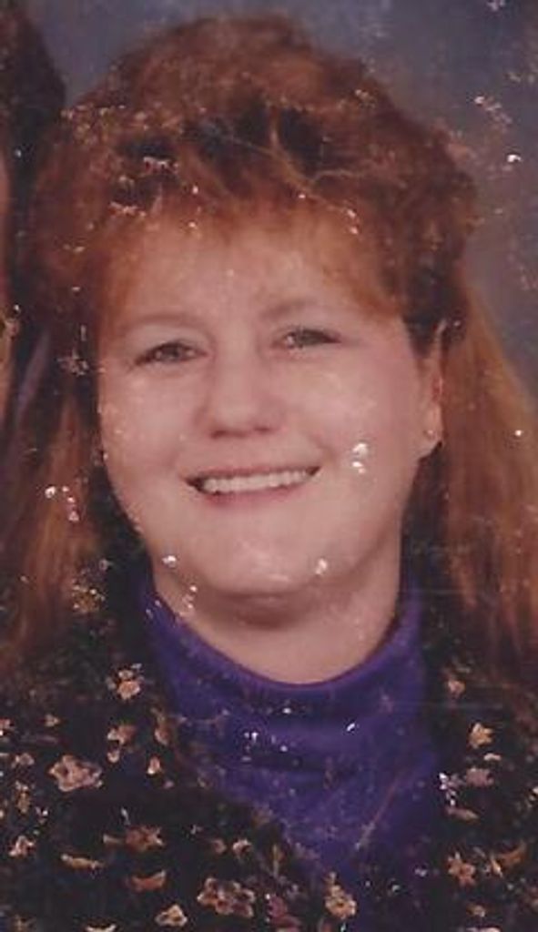 Phyllis Ann Benham