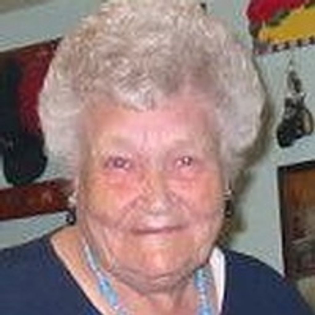 Thelma Holte