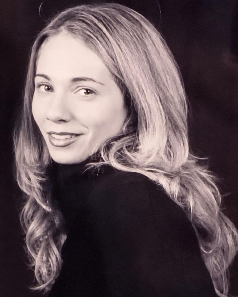 Theresa Anne Spedaleri
