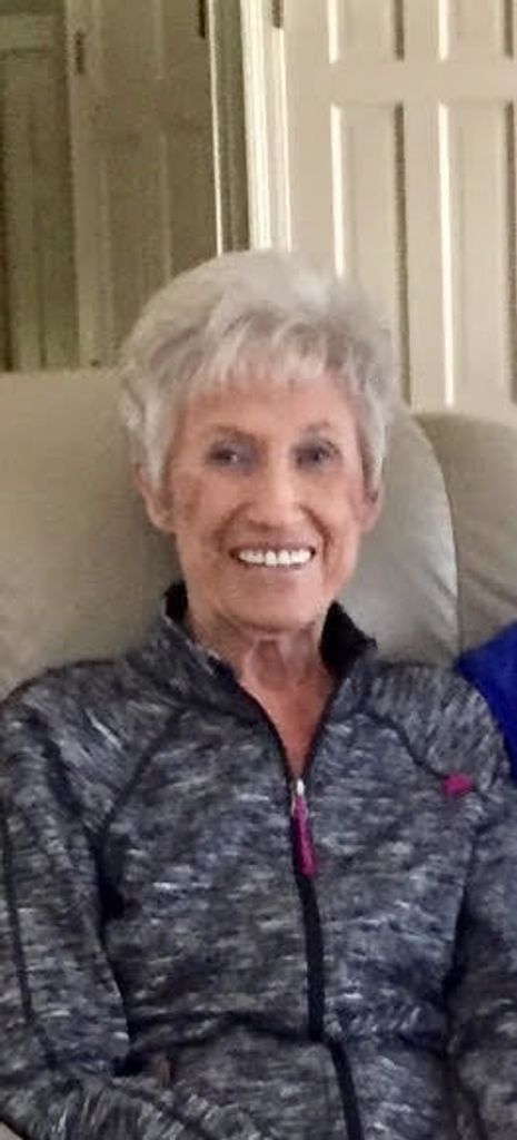 Peggy S Maddox Profile Photo