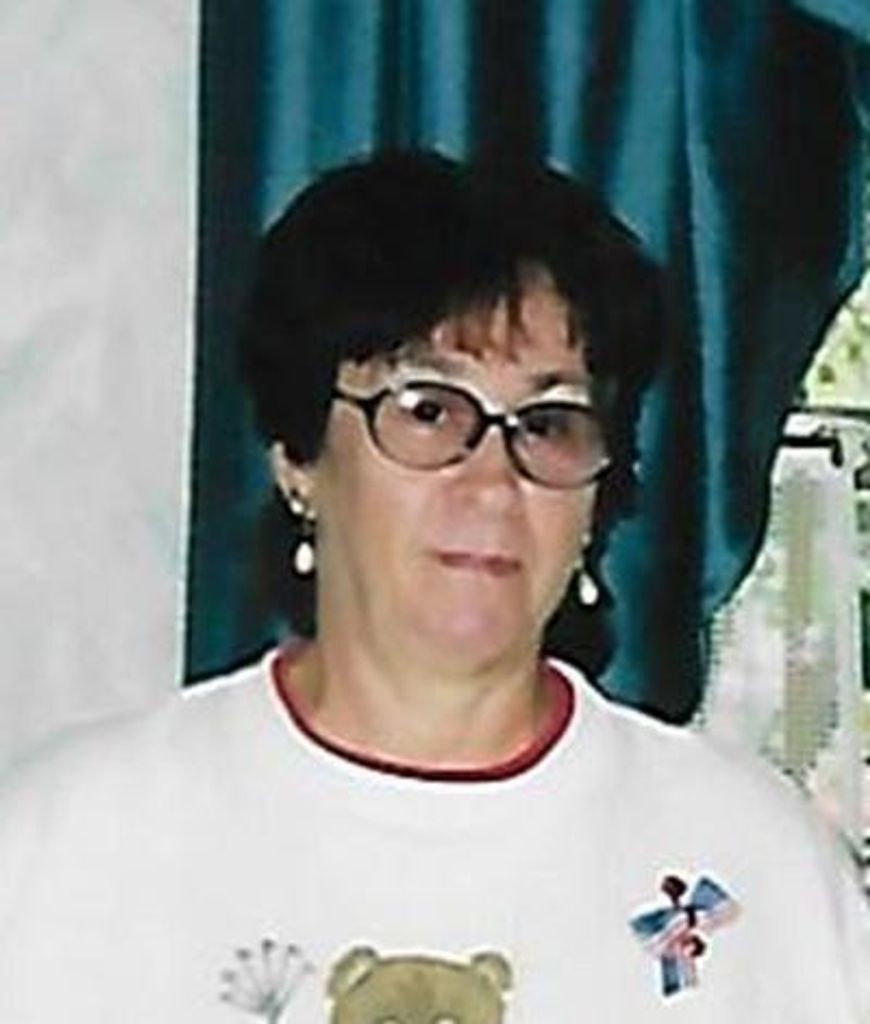 Doris M. Clark