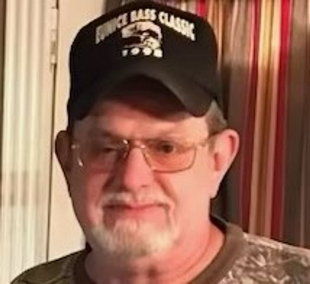 Richard Milton Arnold Profile Photo