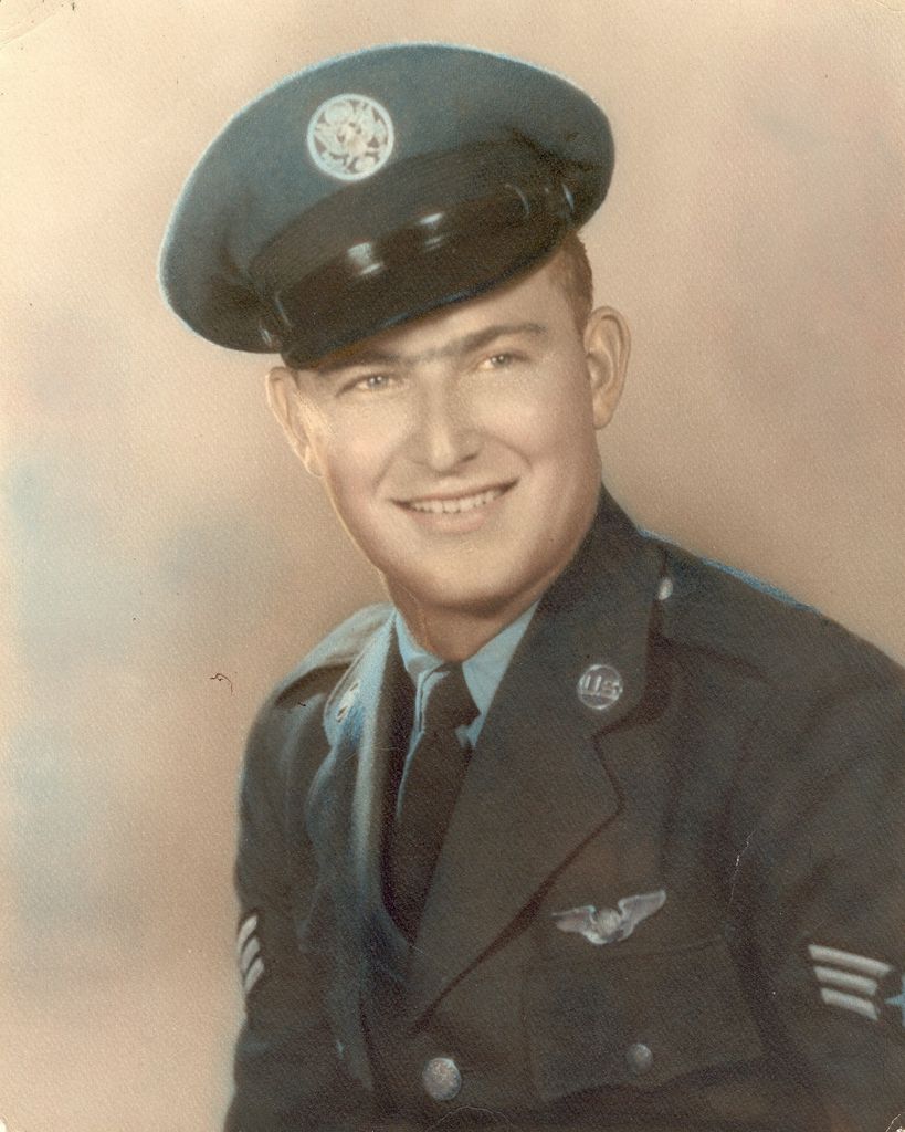 Bernard Eugene Natalle