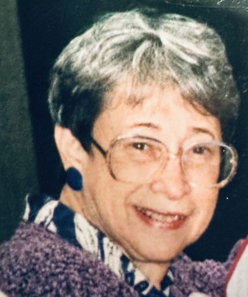 Dolores "Dee" Jeannette Driskell Profile Photo