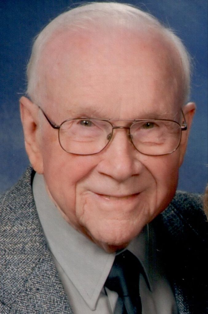 Bert G. Hays