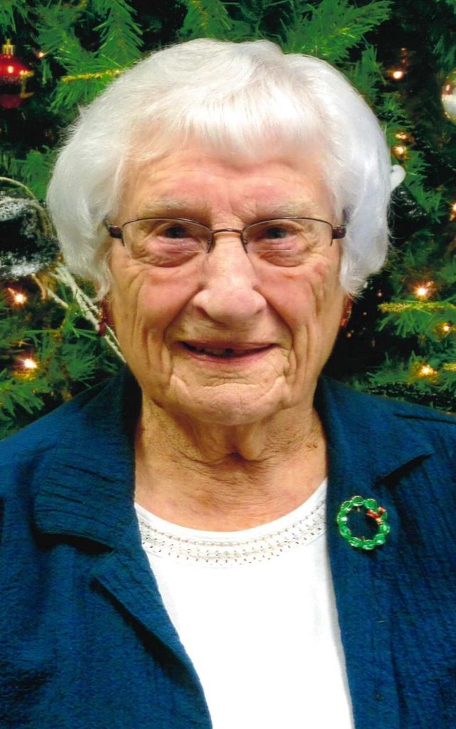 Viola (Marlow) Hardie Profile Photo