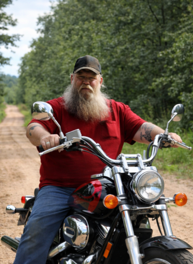 James "Tony" Pettus Profile Photo