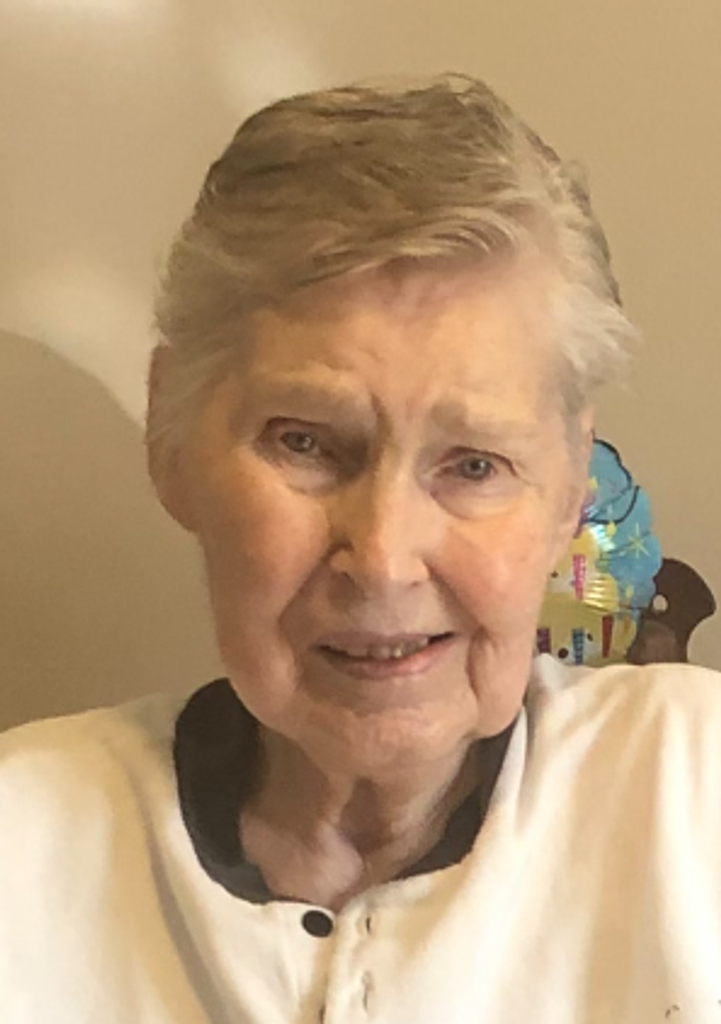 Florence Borg Profile Photo