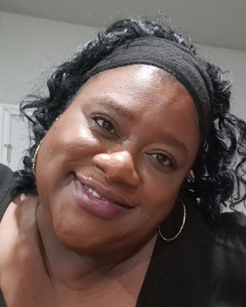 SHARON LEWIS