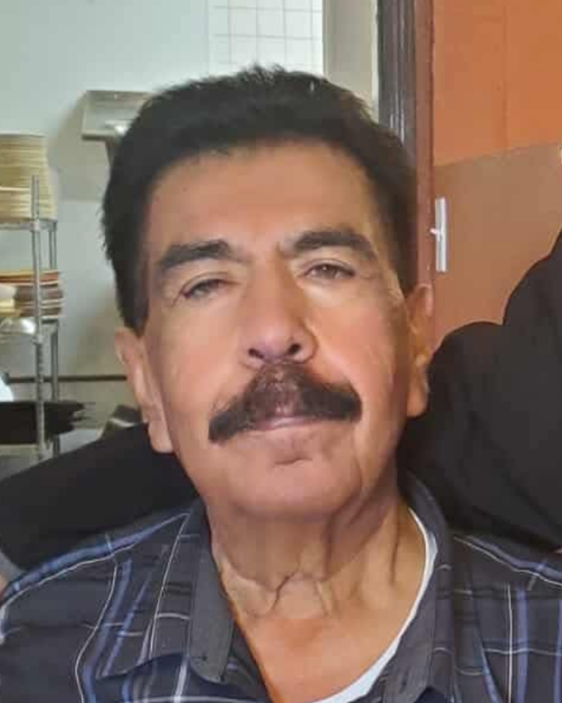 Gilberto Madrid Profile Photo