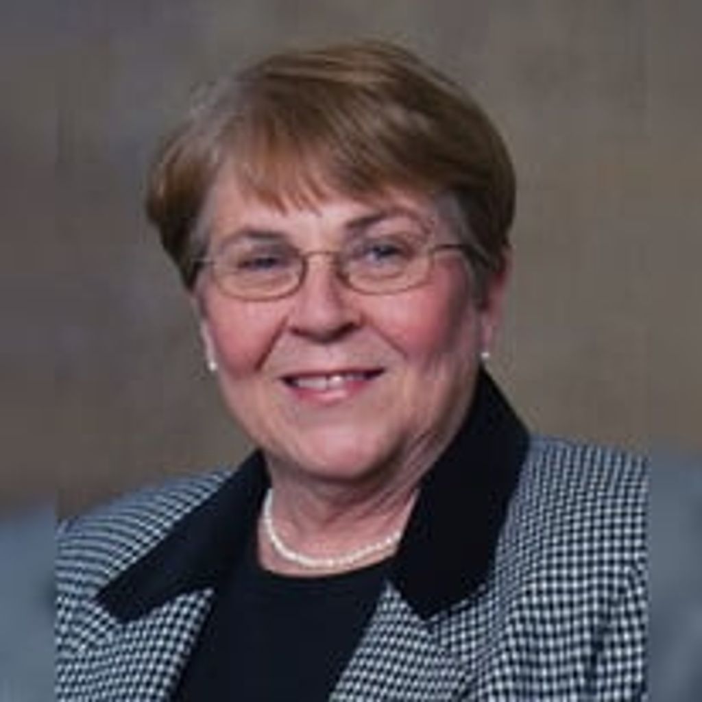 Jean Carlene Wiseman