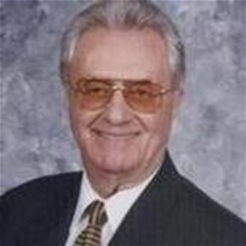 James Raymond Edwards