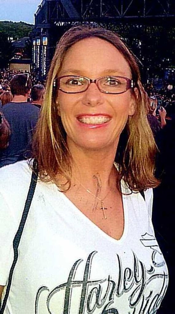 Susan Elizabeth Rodger