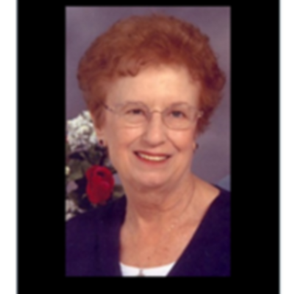 Rose Conception Erickson