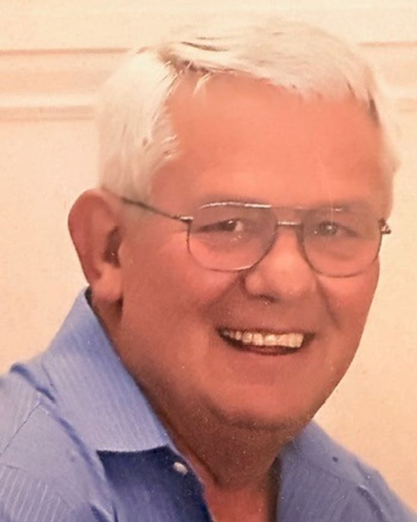 Doak Dwight Welch Profile Photo